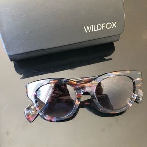 Wildfox sunglasses